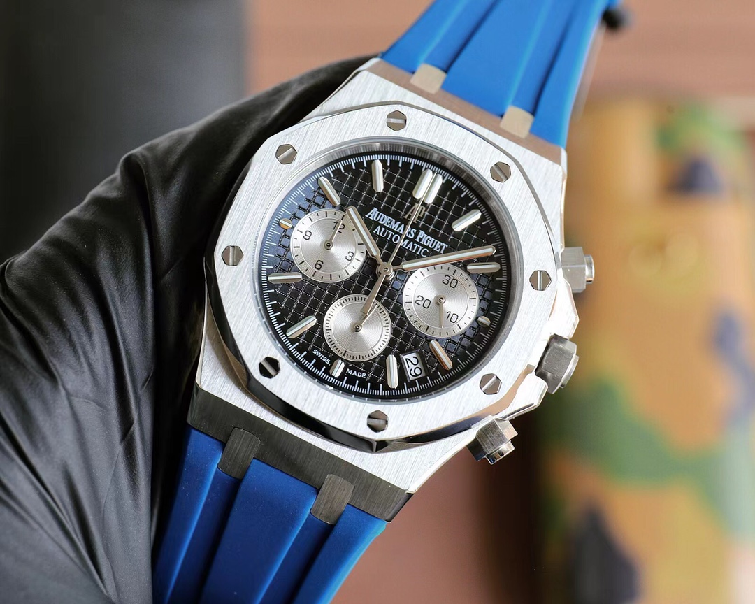 Audemars Piguet watch